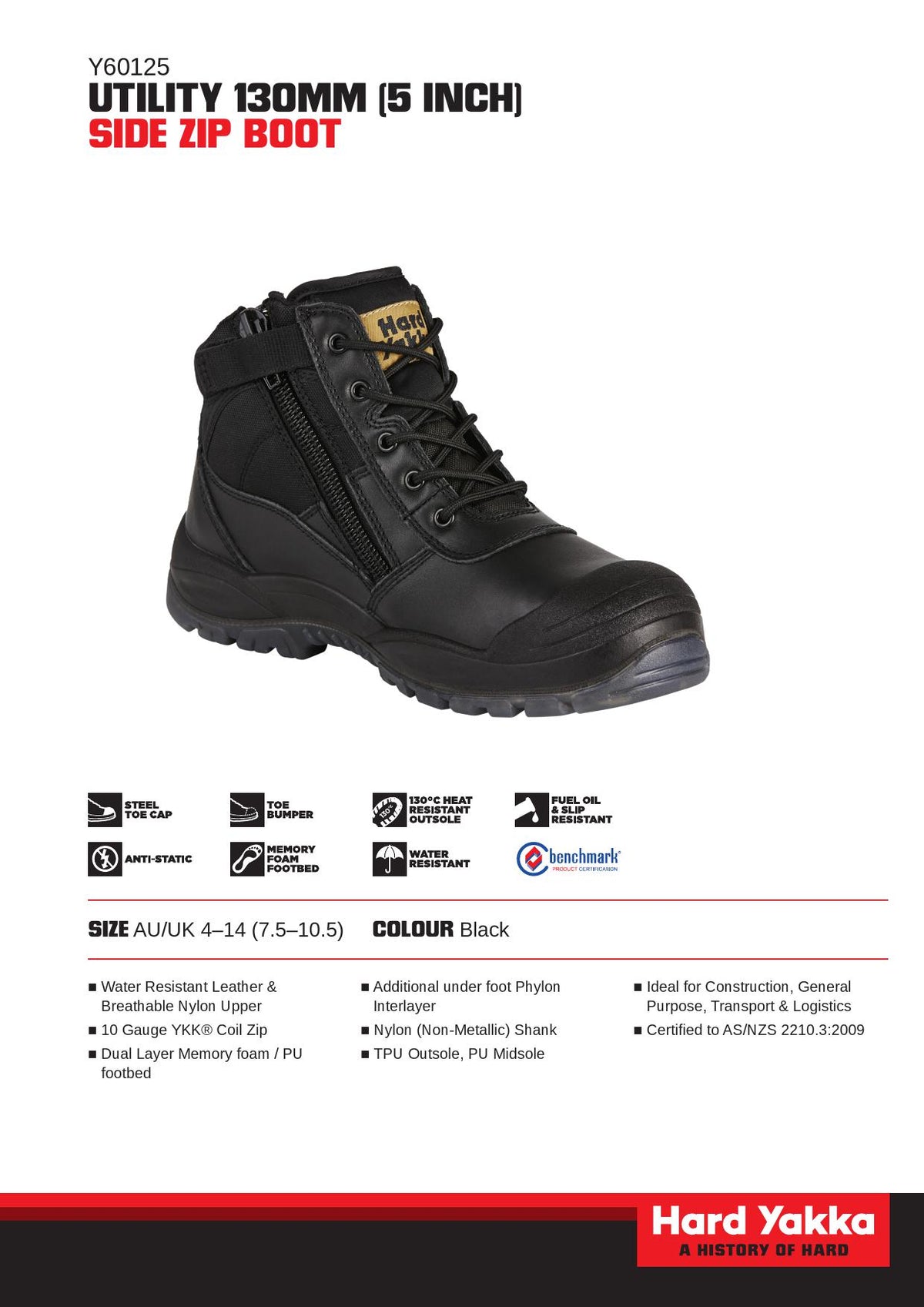 Specification
