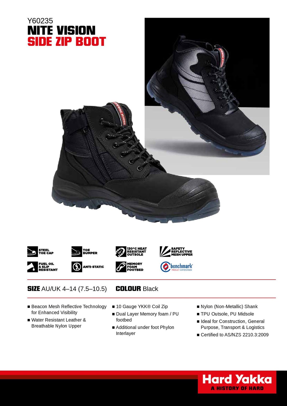 Specification