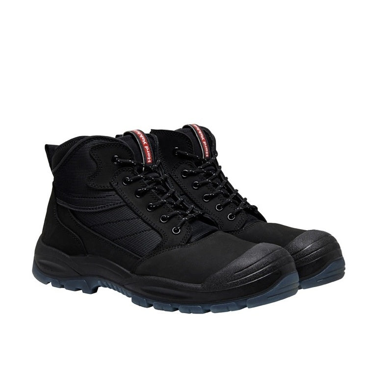 Hard Yakka Y60235 Nite Vision Safety Boot