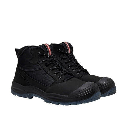 Hard Yakka Y60235 Nite Vision Safety Boot