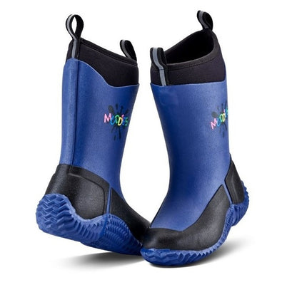 Grubs ICI-4042CK Kids Muddies Icicles Boots