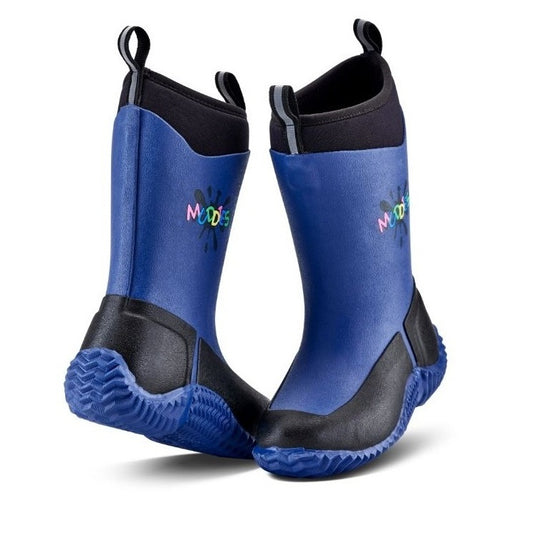 Grubs ICI-4042CK Kids Muddies Icicles Boots