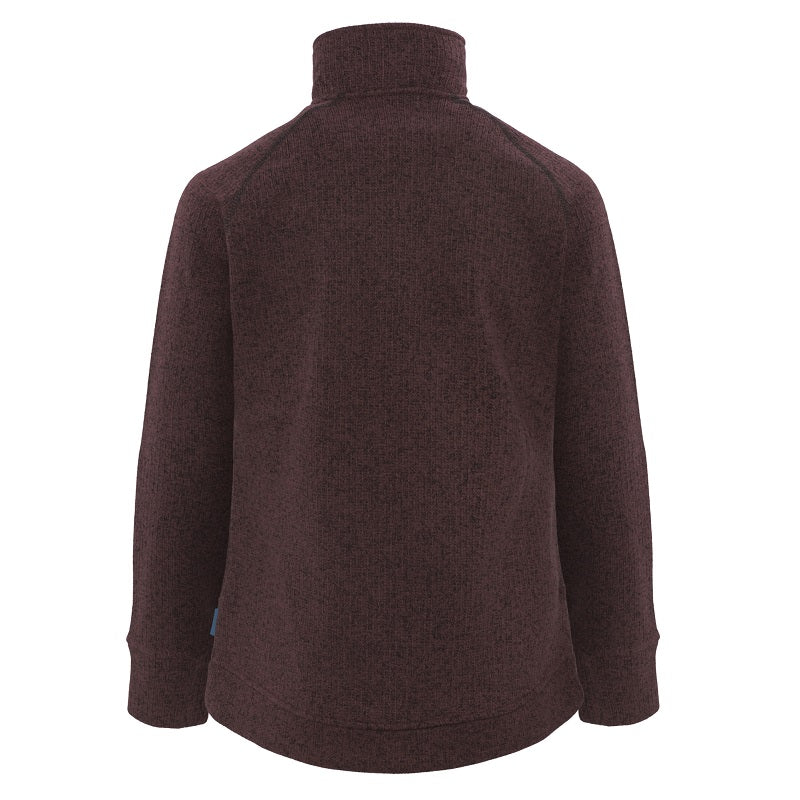 Rainbird 5240 Imai Recycled Knit Womens Jacket