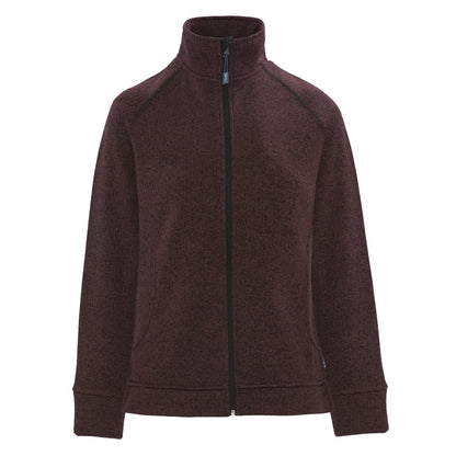 Rainbird 5240 Imai Recycled Knit Womens Jacket