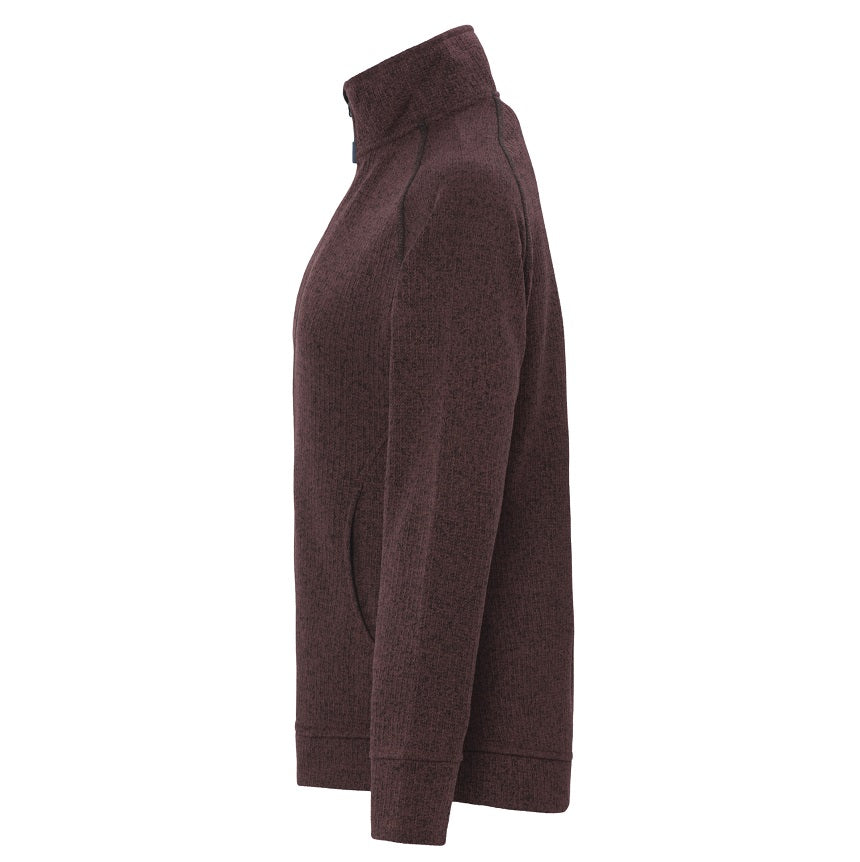 Rainbird 5240 Imai Recycled Knit Womens Jacket
