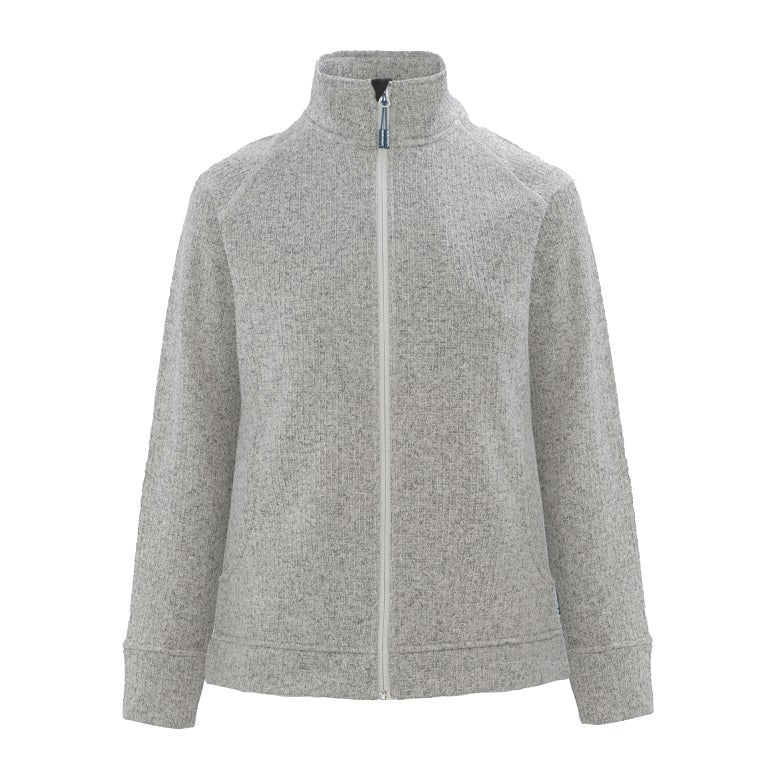Rainbird 5240 Imai Recycled Knit Womens Jacket