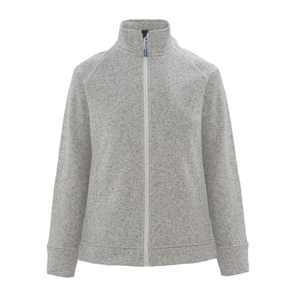 Rainbird 5240 Imai Recycled Knit Womens Jacket