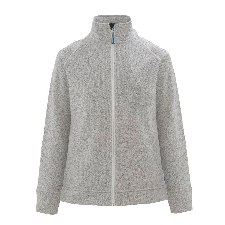 Rainbird 5240 Imai Recycled Knit Womens Jacket