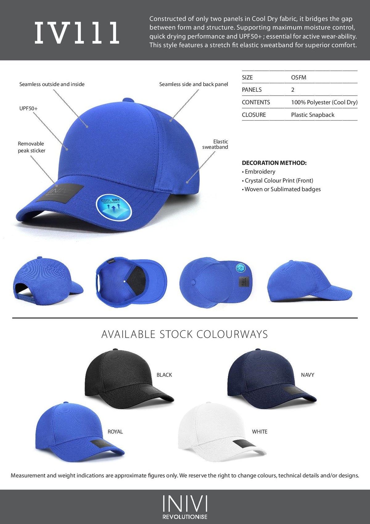 Specification