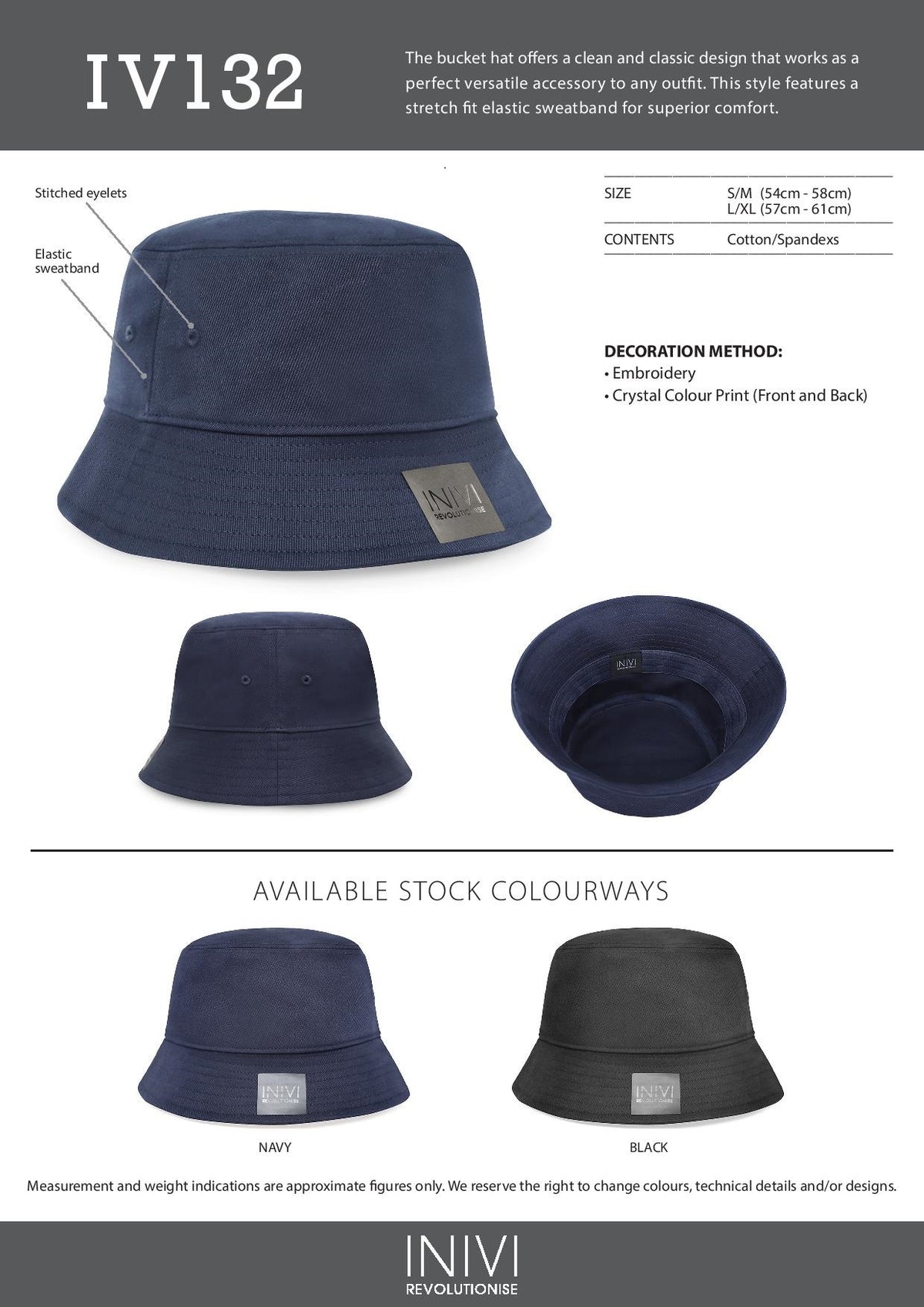 Specification