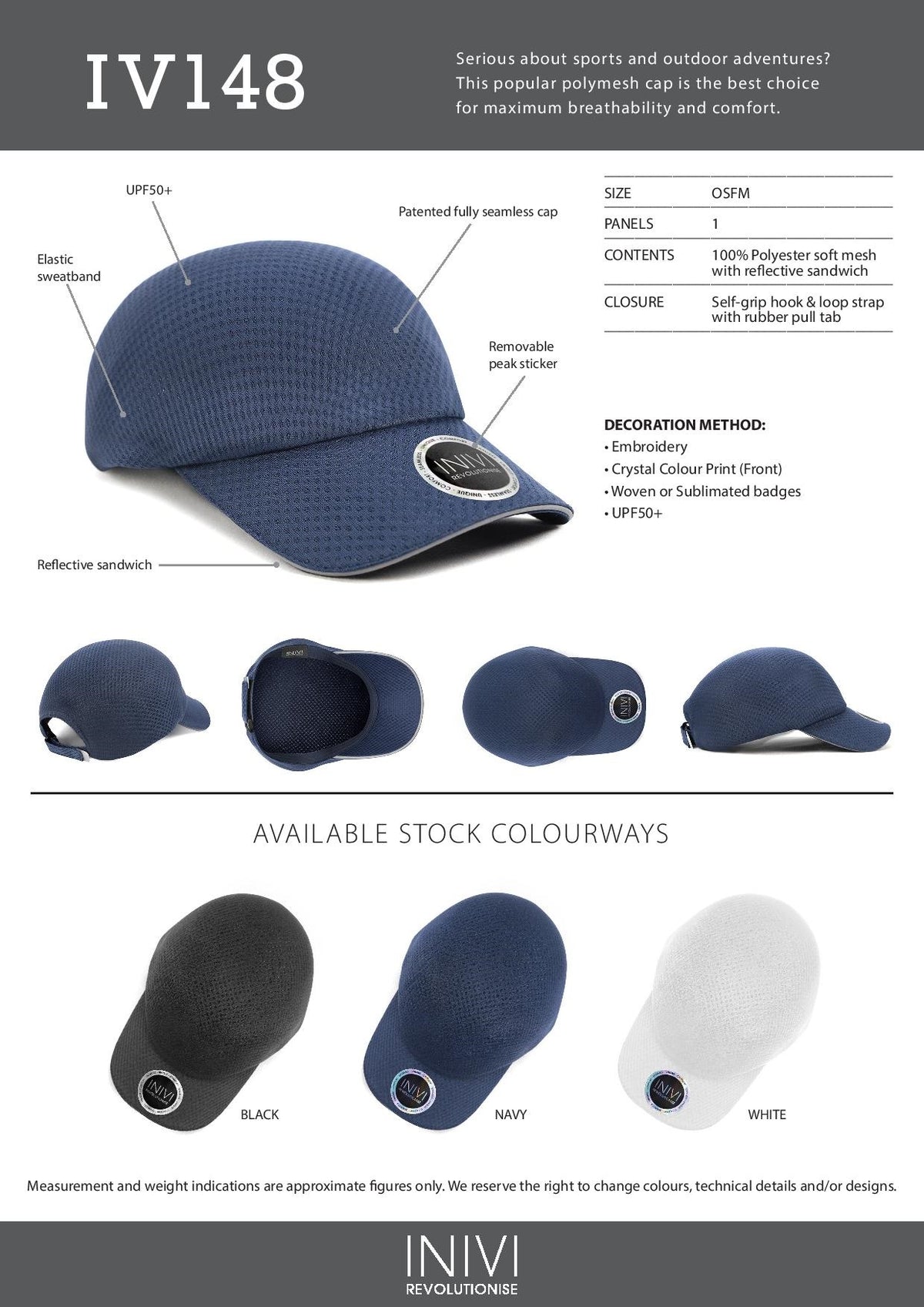 Specification