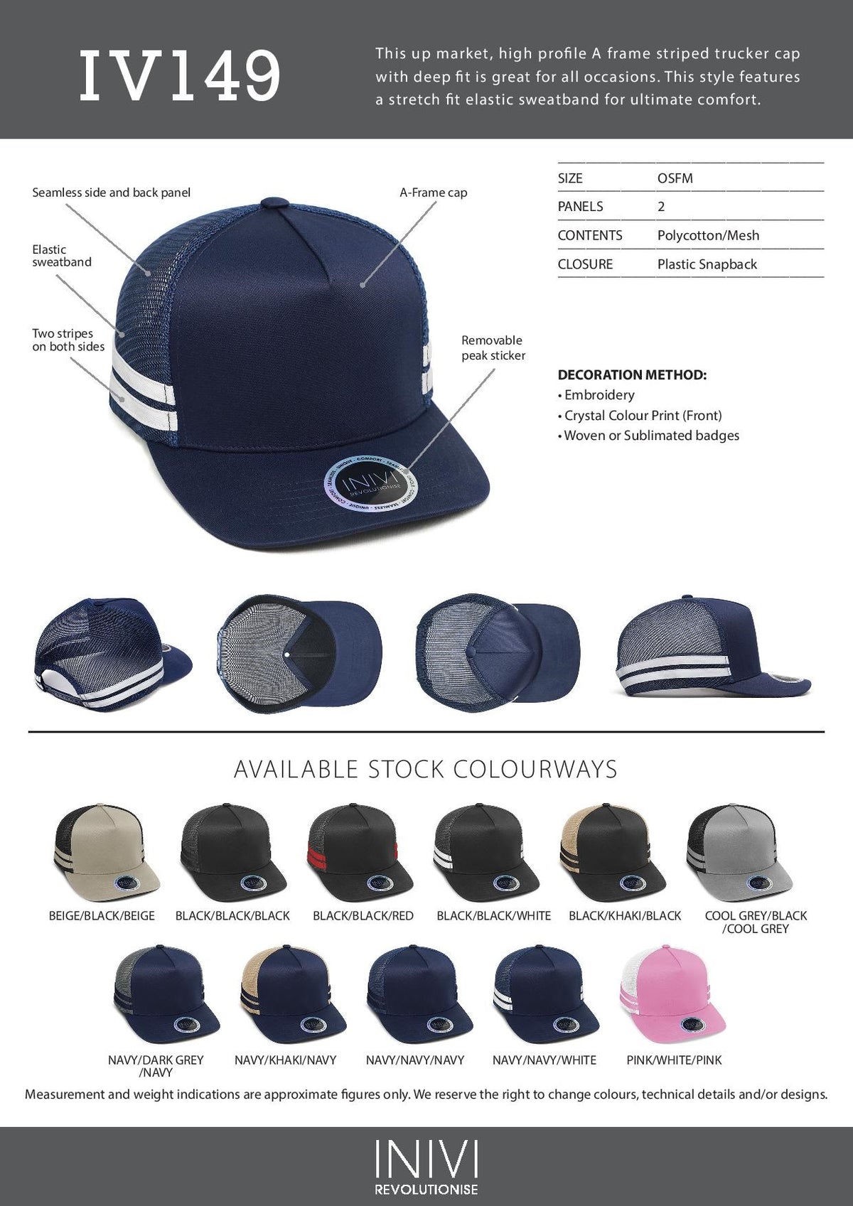 Specification