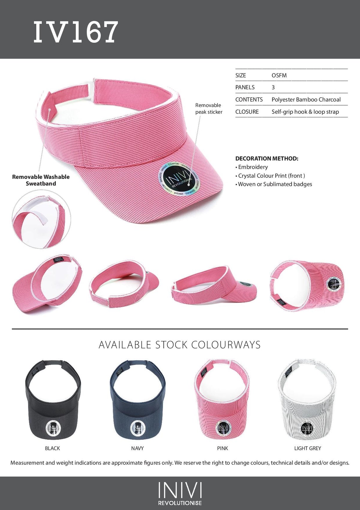 Specification