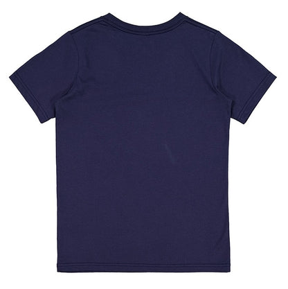 GOODMATES X1001Y Youth Basis Short Sleeve Tee