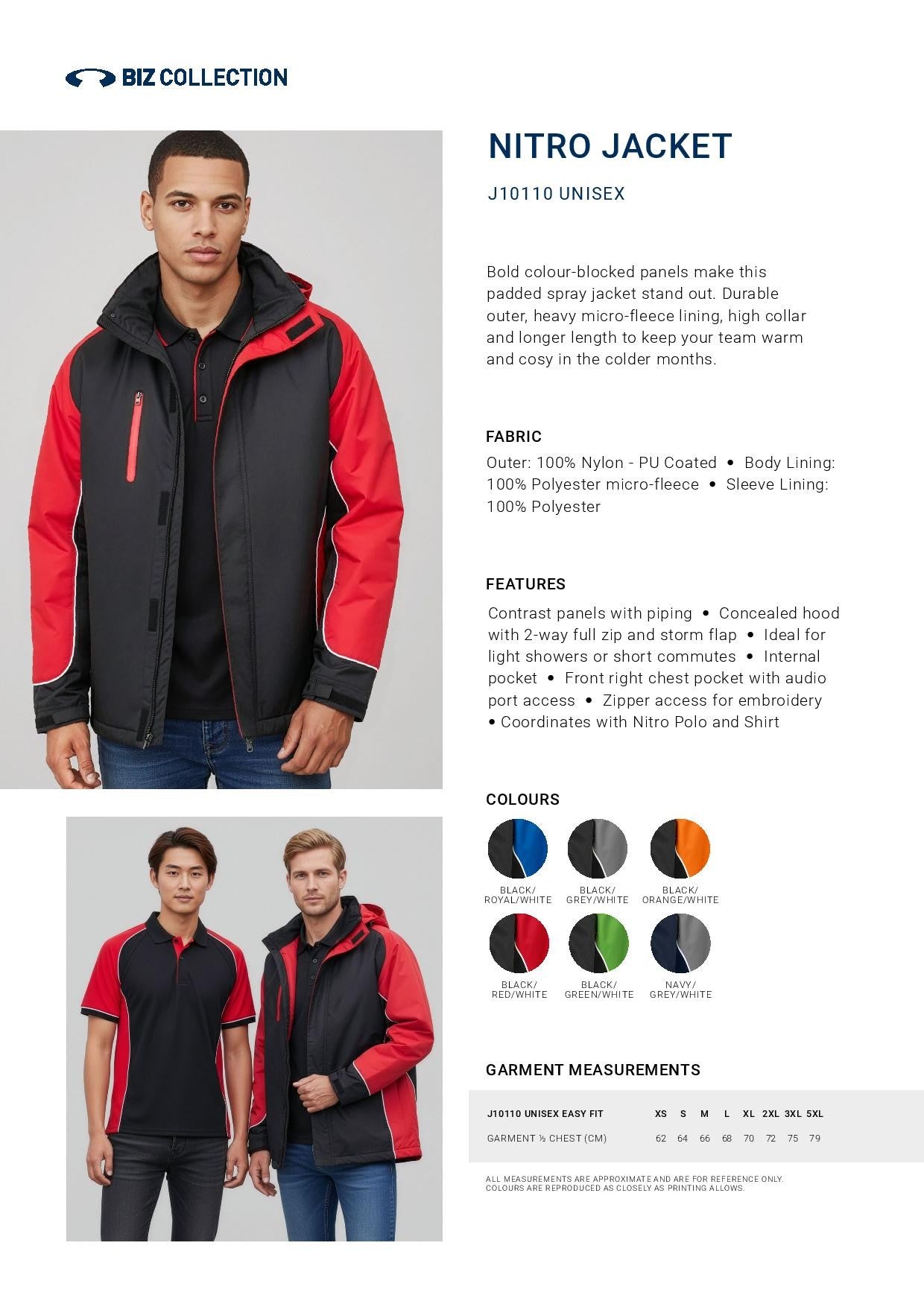 Specification