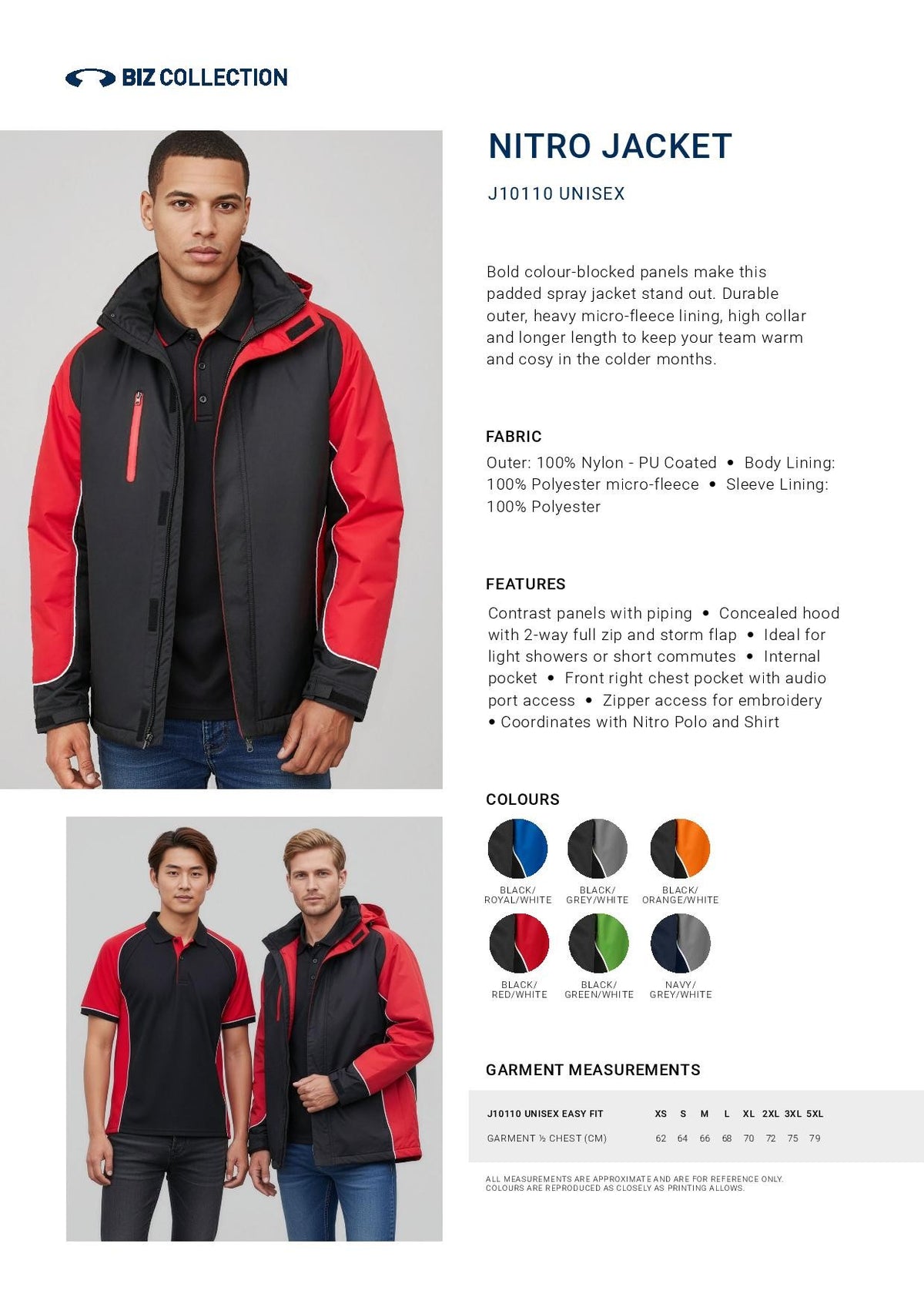 Specification