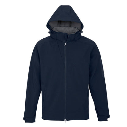 Biz Collection J10910 Mens Summit Jacket