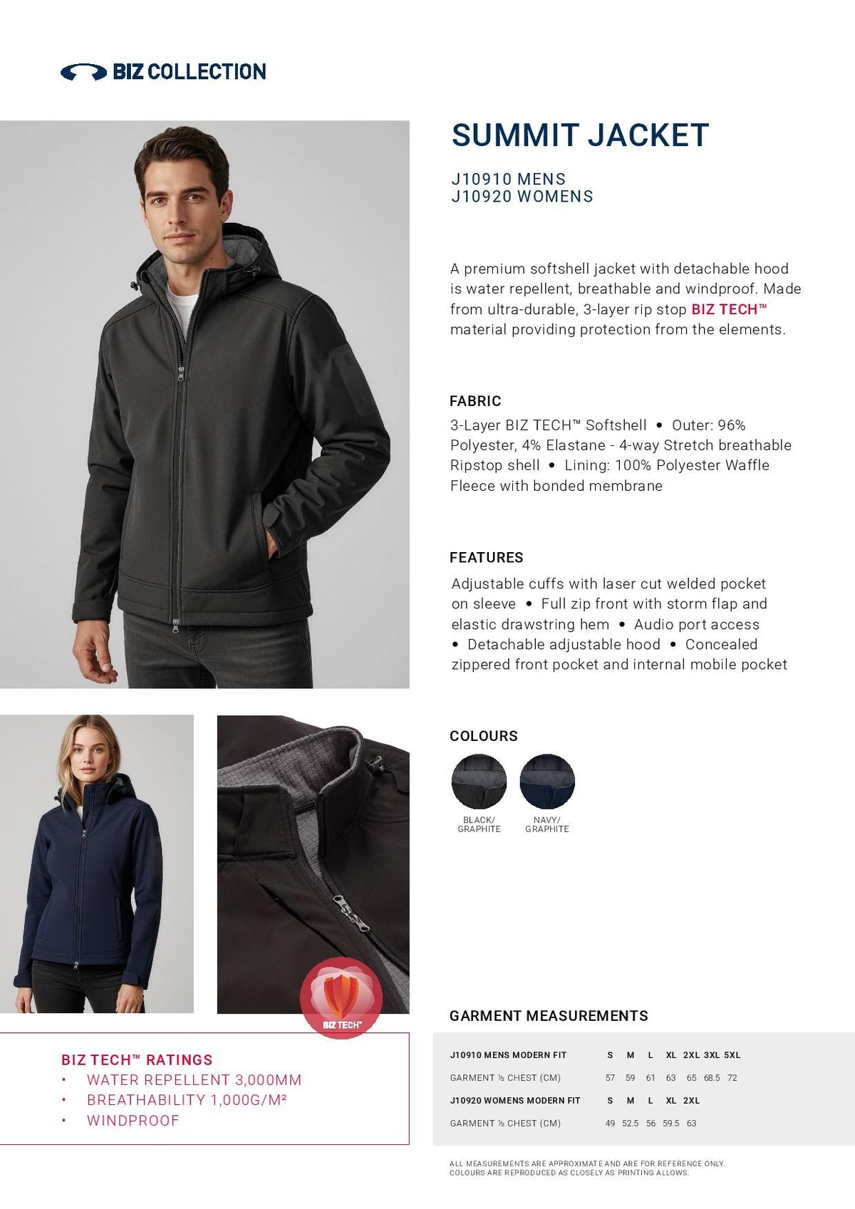 Specification