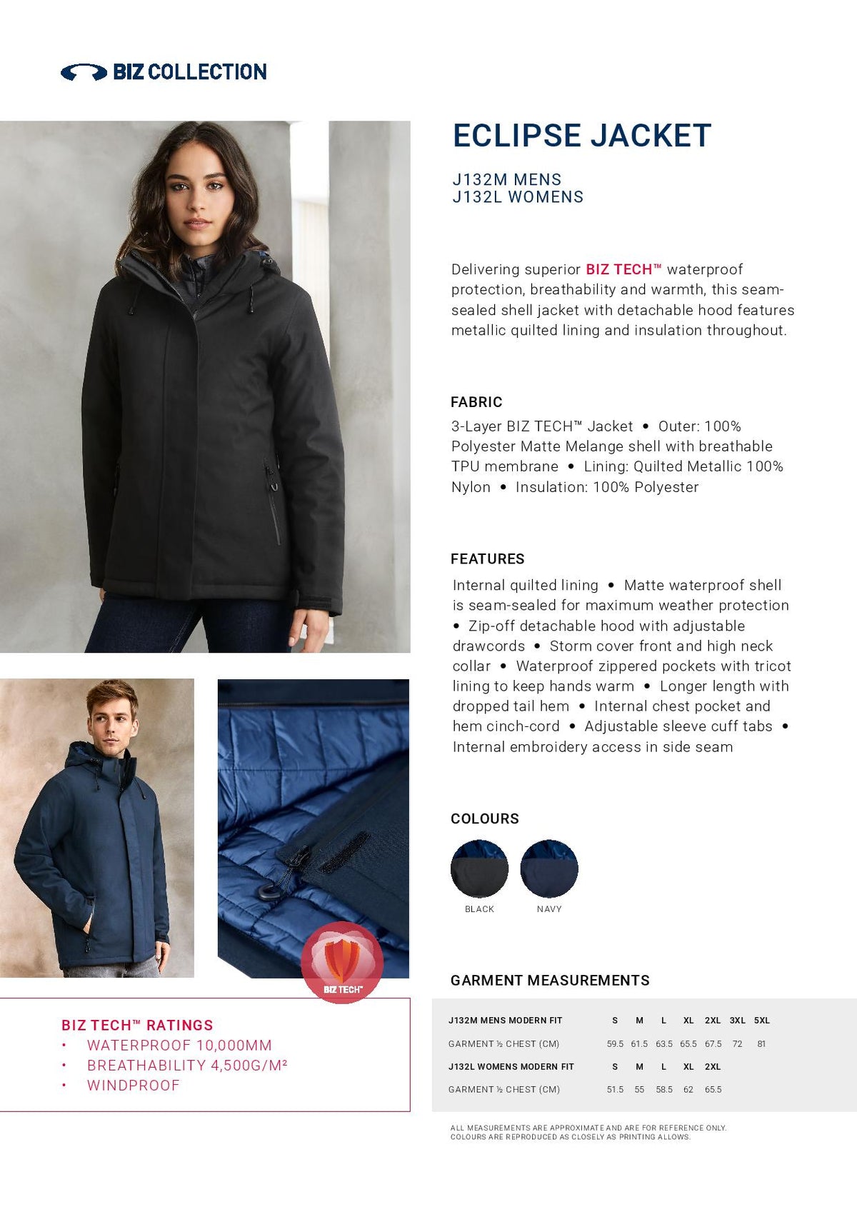 Specification