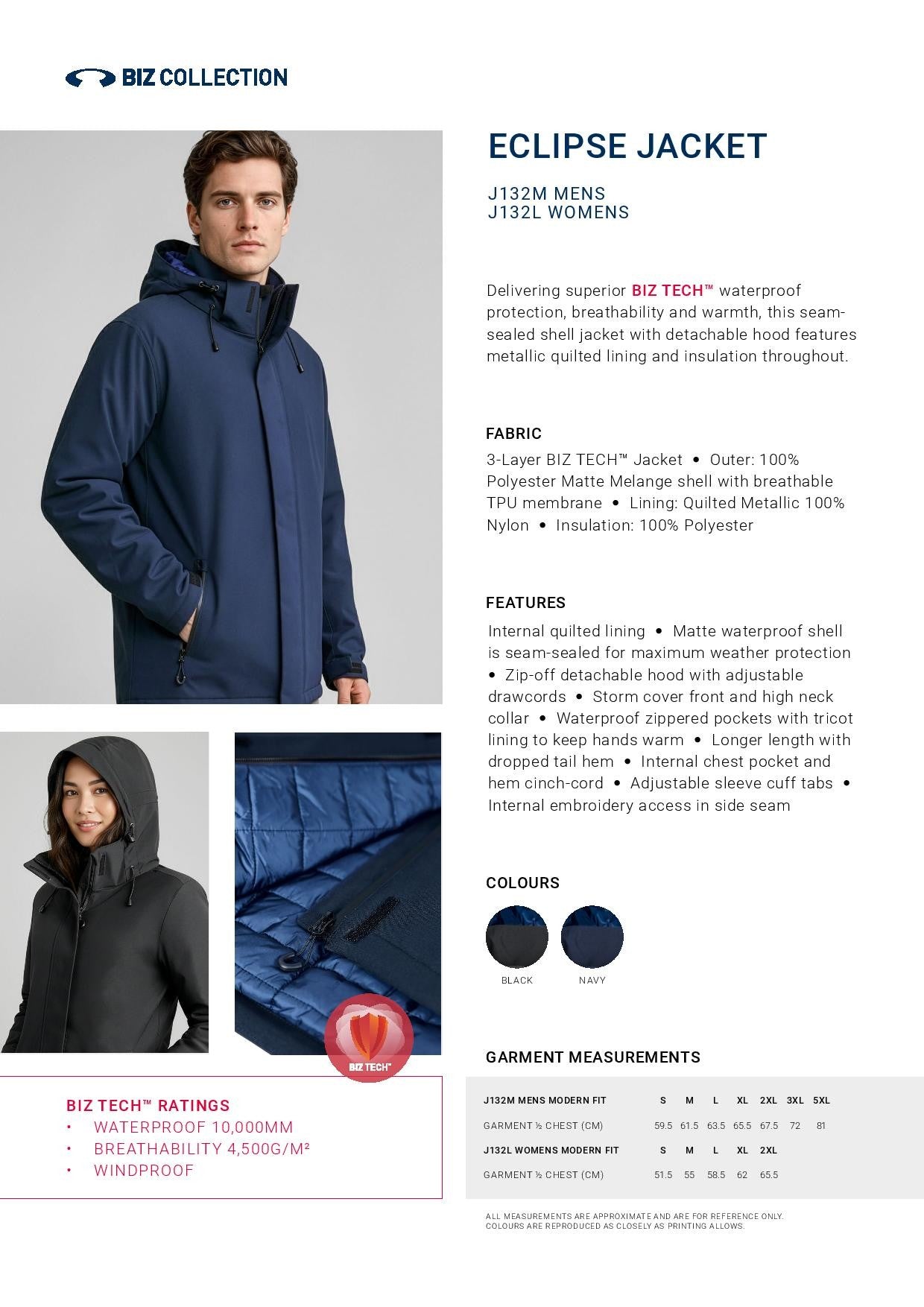 Specification