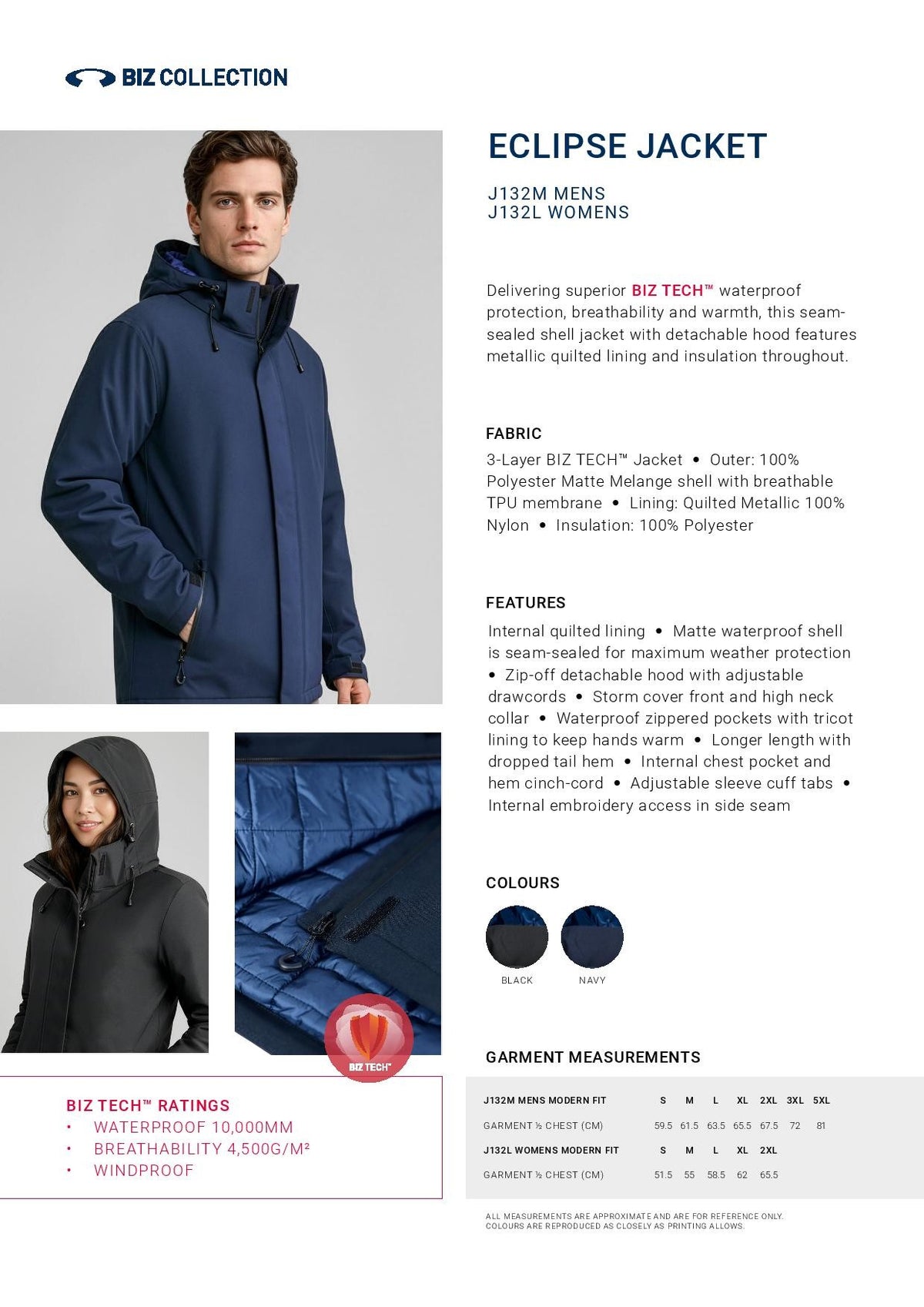 Specification