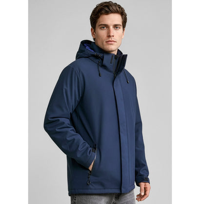 Biz Collection J132M Mens Eclipse Jacket
