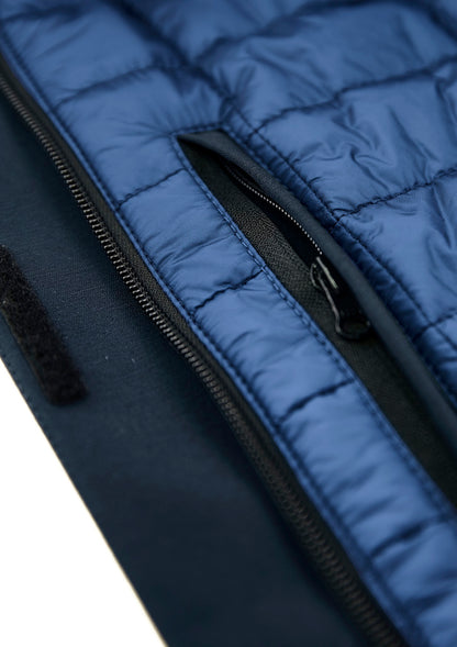Biz Collection J132M Mens Eclipse Jacket