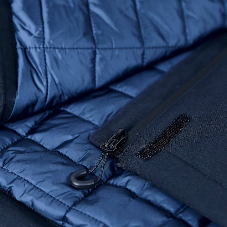 Biz Collection J132M Mens Eclipse Jacket