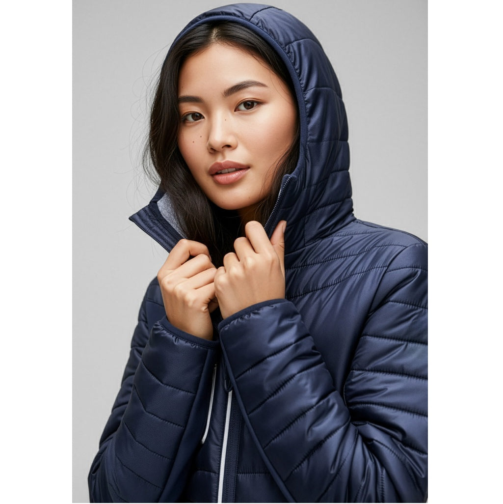 Biz Collection J134M Unisex Patrol Jacket