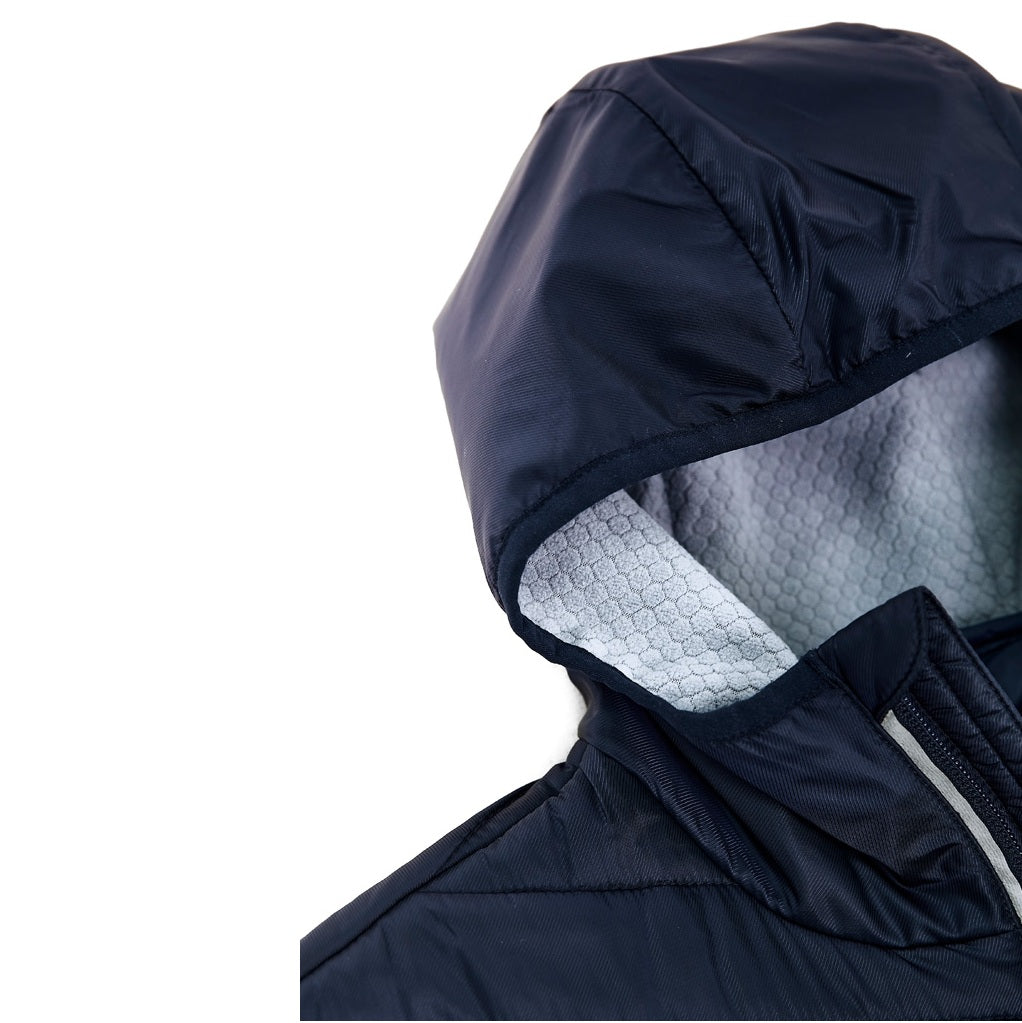Biz Collection J134M Unisex Patrol Jacket