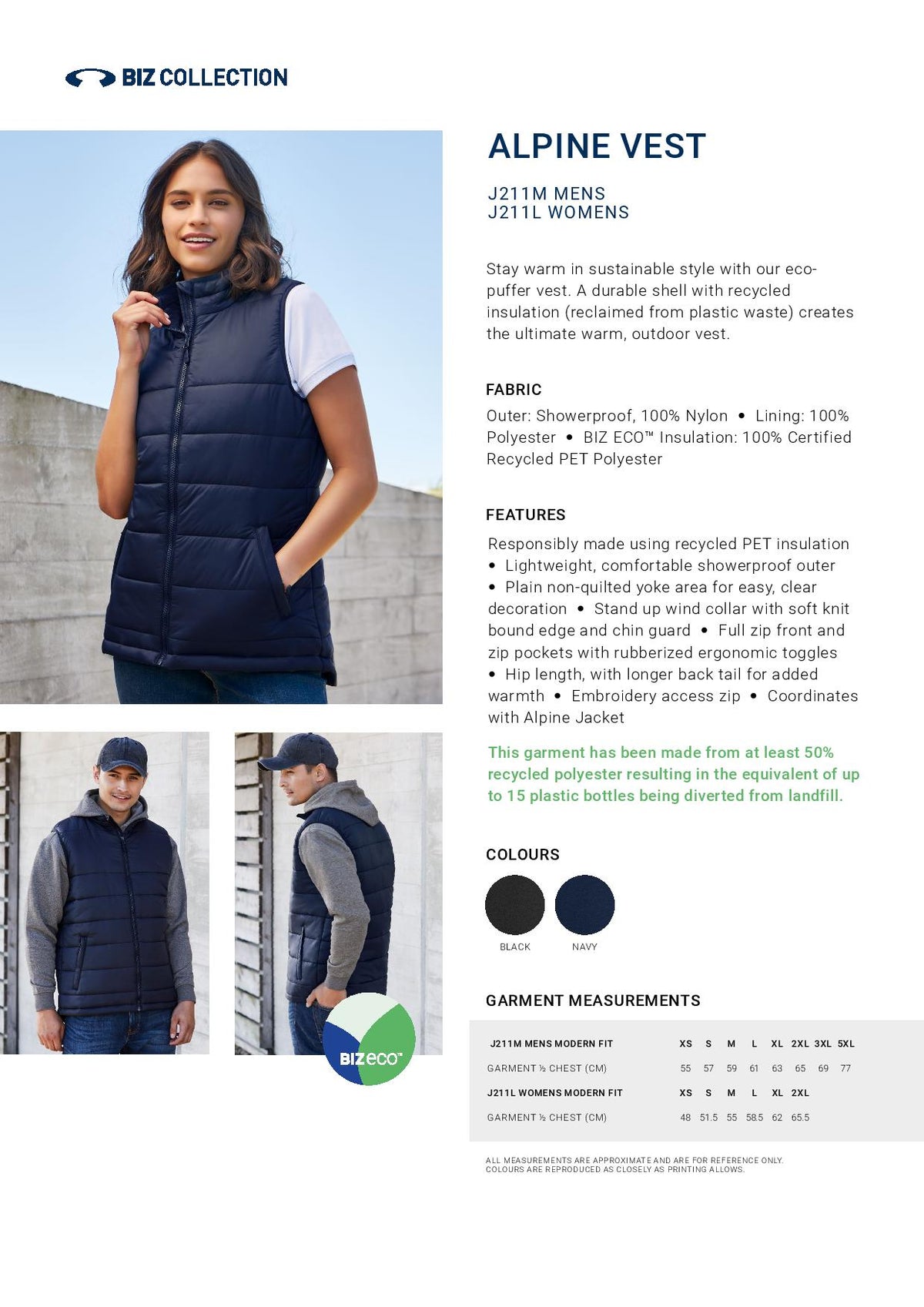 Specification
