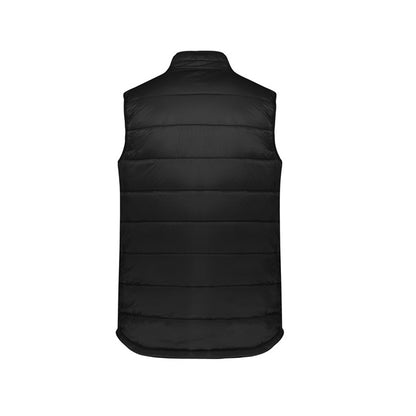 Biz Collection J211M Alpine Mens Puffer Vest
