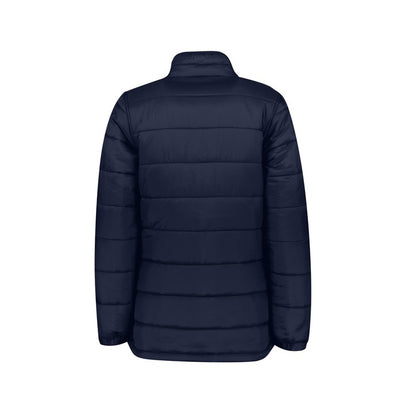 Biz Collection J212L Alpine Ladies Puffer Jacket