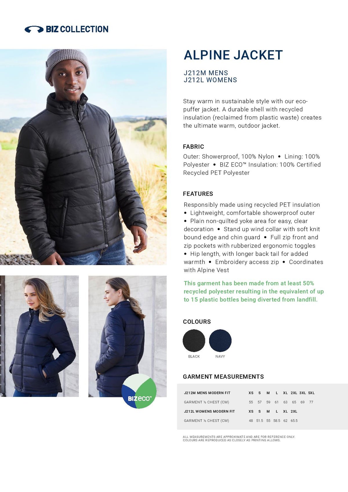 Specification