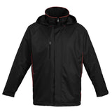 Black/Red