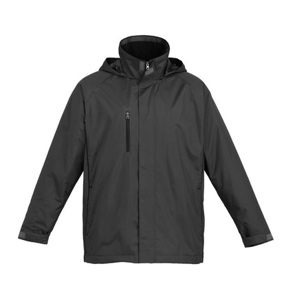 Biz Collection J236ML Unisex Core Jacket
