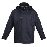 Navy/White