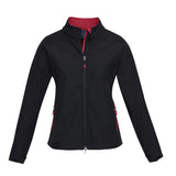 Black/Red