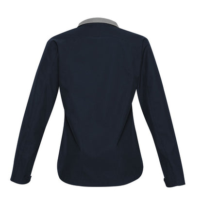 Biz Collection J307L Geneva Ladies Jacket Softshell