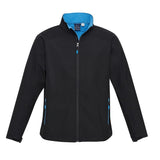 Black/Cyan