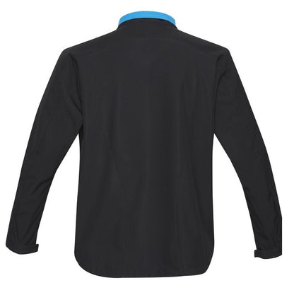 Biz Collection J307K Geneva Kids Softshell Jacket