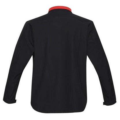 Biz Collection J307K Geneva Kids Softshell Jacket