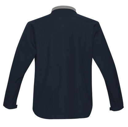 Biz Collection J307K Geneva Kids Softshell Jacket