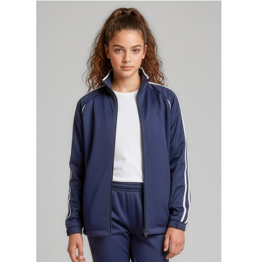 Biz Collection J3150B Flash Kids Jacket