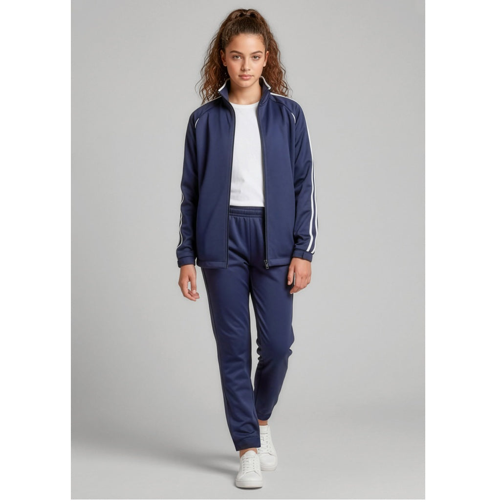 Biz Collection J3150B Flash Kids Jacket
