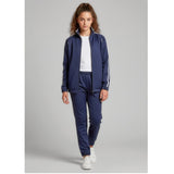 Navy/White