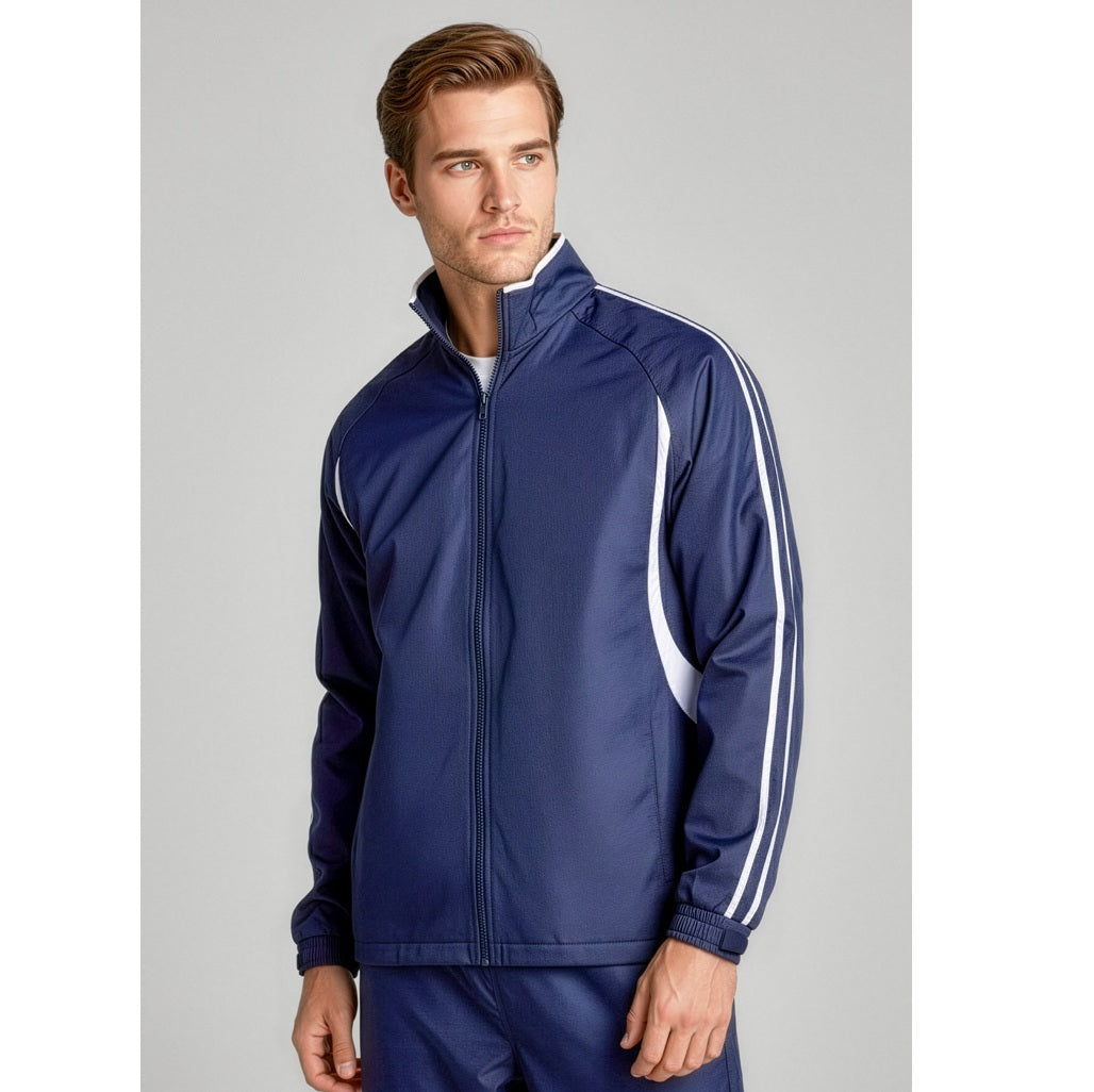 Biz Collection J3150 Flash Mens Jacket