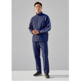 Navy/White