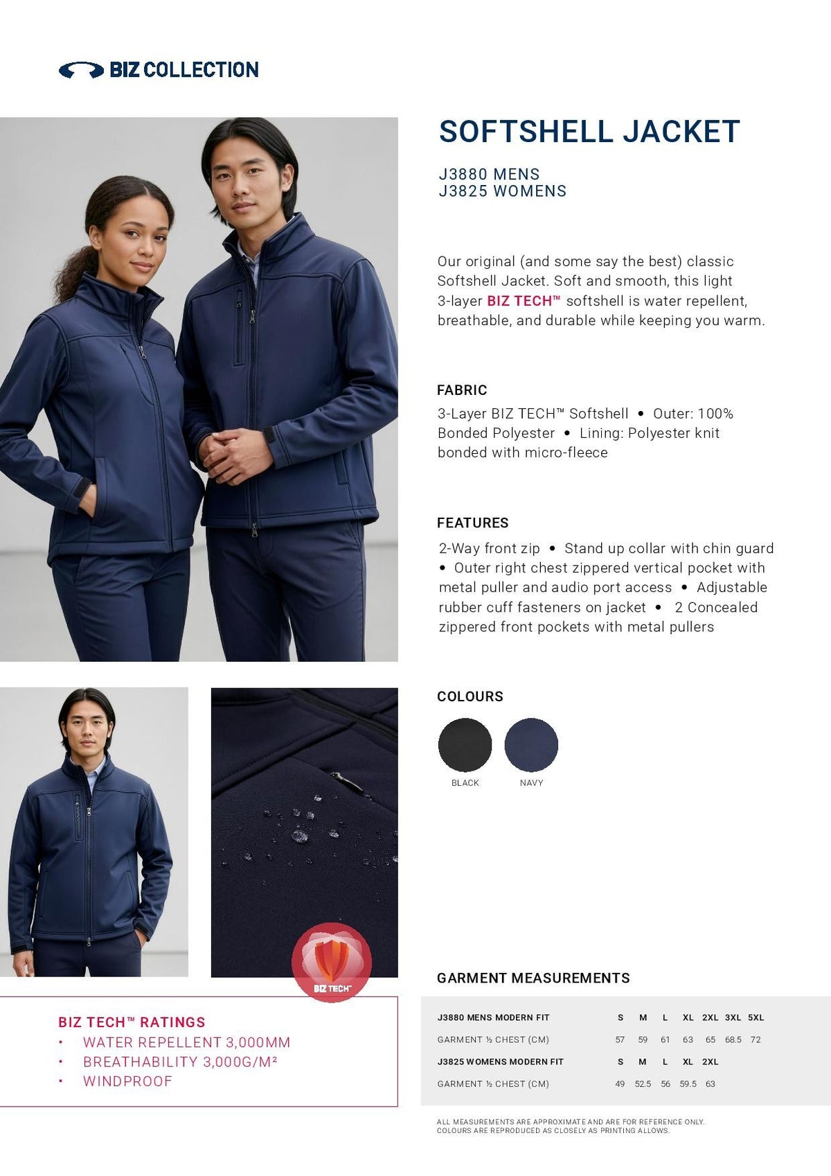 Specification