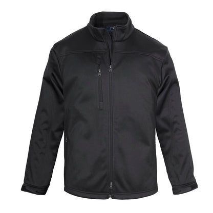 Biz Collection J3880 Mens Softshell Jacket